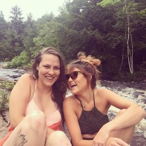 Meet your Posher, Chantal